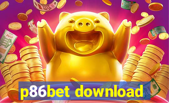 p86bet download